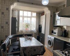 3-otaqlı mənzil kirayə verilir, Sumqayıt Şəh
