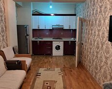 2-otaqlı yeni tikili kirayə verilir, Sumqayıt ş., 50 m²