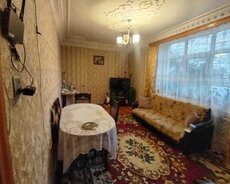 Həzi Aslanovda mənzil