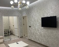 2-otaqlı yeni tikili kirayə verilir, Sumqayıt Şəh