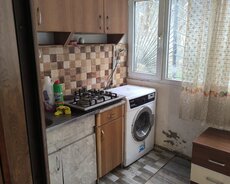 Kirayə verilir bir otaq