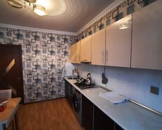 Həzi Aslanovda mənzil