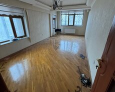 Ağ şəhərdə qanuni 2 otaqlı mənzil