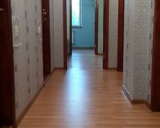 Yeni tikili binada mənzil satılır