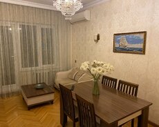 Əhmədlidə qanuni 3 otaqlı mənzil