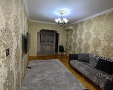 Həzi Aslanov metrostansiyasına 10 dəqiqəlik piyada məsafədə