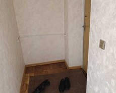 genclikde 2 otaq ev satilir