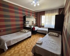 Bakı şəhəri,Xətai rayonu,Əhmədli qəsəbəsi,Neapol dairəsi Gen