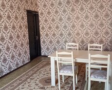 Y. Günəşli qəs. 3 otaq satılır