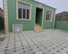 Binə q,. 100 kv.m., 4 otaqlı