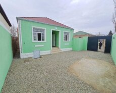 Binə q,. 80 kv.m., 3 otaqlı