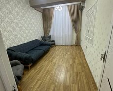 Həzi Aslanov, Gənclik parkı yaxınlığında 2 otaqlı mənzil