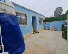 Binə q,. 80 kv.m., 3 otaqlı