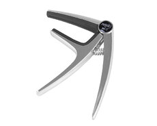 Kapodastr Musedo Mc-1 (gümüşü)