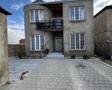 Buzovna-Maştağa yolu