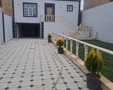 Binə q,. 100 kv.m.., 4 otaqlı