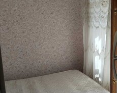 2-otaqlı mənzil kirayə verilir, Sumqayıt Şəh