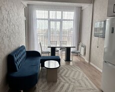 2-otaqlı yeni tikili kirayə verilir, Sumqayıt Şəh