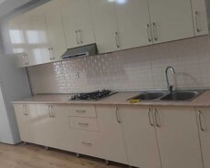 3-otaqlı yeni tikili kirayə verilir, Sumqayıt Bulvarı