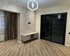 Köhnə Günəşli qəsəbəsində 2 otaqlı mənzil