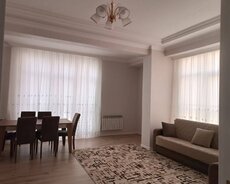 Bağçaşəhərdə hazır ipoteka mənzil