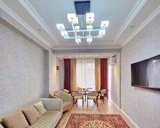 Bağçaşəhərdə hazır ipoteka mənzil