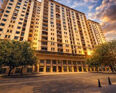 Qanuni 3 otaqlı Kupçalı + İpotekaya Yararlı Təmirli Mənzil