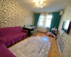 Əhmədlidə mənzil