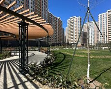 Yasamal rayonu Müstəqillik küçəsi