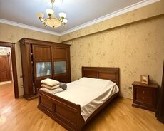 Tibb Universitetinin yani 2 otaq