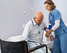 Xeste baxicisi teleb olunur