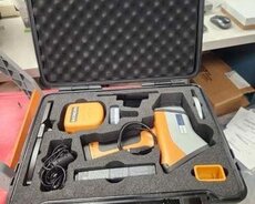 hitachi x-met8000 smart Handheld xrf Analyzer