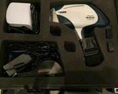 s1 titan 800 x-ray Fluorescence xrf Analyzer
