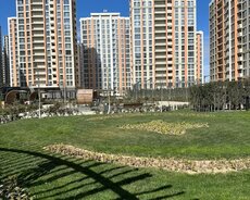 Yasamal rayonu Müstəqillik küçəsi