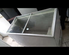 Dondurucu tam islekdi