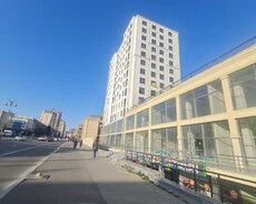 Yasamalda 1 otaqlı ev satılır