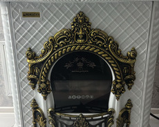 İran peci tam islekdi