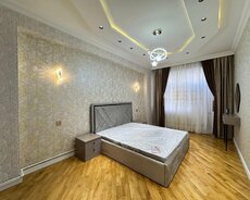 Həzi Aslanov Metro yanı Yeni Binada 2 otaqlı Mənzil