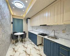 Həzi Aslanov metro çıxışı Yeni Binada 2 otaqlı Mənzil