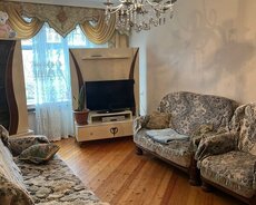 Xəzər Dairəsini yanında 3 otaqlı mənzil