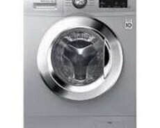 Paltaryuyan maşınların təmiri