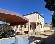 Saray qəsəbəsi, M.ə.rəsulzadə küçəsi