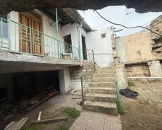 Mastağada kiraye ev verlir