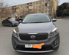 Kia Sorento satılır