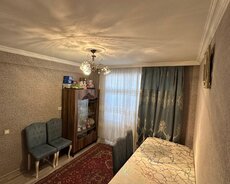 yasamalda 3 otaqlı mənzil satılır