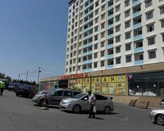 Saray qəsəbəsi, İlqar Abdullayev küçəsi