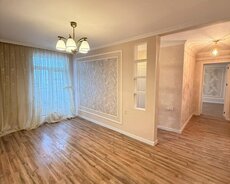 Düşmə təklif Gənclik parkının yanı