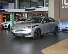 Changan Qiyuan A05 2025 – Hybrid, Yeni Model, Qənaətcil