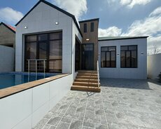 Bakı şəhəri Şağan qəsəbəsi