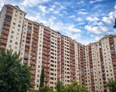 Nərimanovda Kupçalı İpotekaya Yararlı 2 otaqlı Təmirli Mənzi